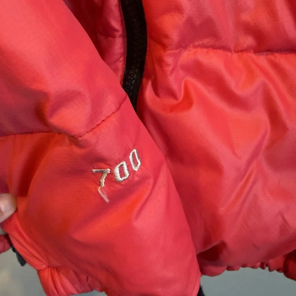 The North Face north face